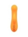 CALEXOTICS - MONTECITO MUSE VIBRATEUR LAPIN ORANGE PAR CALIFORNIA DREAMING