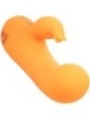 CALEXOTICS - MONTECITO MUSE VIBRATEUR LAPIN ORANGE PAR CALIFORNIA DREAMING