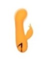 CALEXOTICS - MONTECITO MUSE VIBRATEUR LAPIN ORANGE PAR CALIFORNIA DREAMING