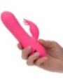 CALEXOTICS - SACRAMENTO SWEETIE VIBRATEUR LAPIN ROSE PAR CALIFORNIA DREAMING