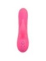 CALEXOTICS - SACRAMENTO SWEETIE VIBRATEUR LAPIN ROSE PAR CALIFORNIA DREAMING