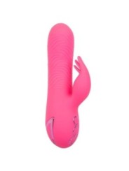 CALEXOTICS - SACRAMENTO SWEETIE VIBRATEUR LAPIN ROSE PAR CALIFORNIA DREAMING