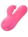 CALEXOTICS - SACRAMENTO SWEETIE VIBRATEUR LAPIN ROSE PAR CALIFORNIA DREAMING