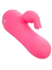 CALEXOTICS - SACRAMENTO SWEETIE VIBRATEUR LAPIN ROSE PAR CALIFORNIA DREAMING