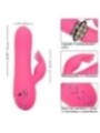 CALEXOTICS - SACRAMENTO SWEETIE VIBRATEUR LAPIN ROSE PAR CALIFORNIA DREAMING