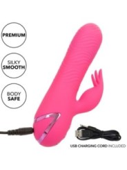 CALEXOTICS - SACRAMENTO SWEETIE VIBRATEUR LAPIN ROSE PAR CALIFORNIA DREAMING