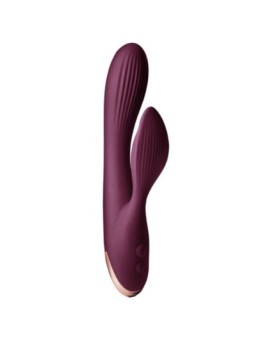 CLIMAXIMUM - VIBRATEUR LYANNA RABBIT