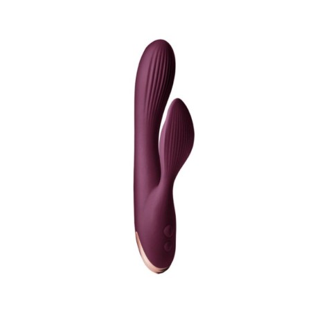 CLIMAXIMUM - VIBRATEUR LYANNA RABBIT