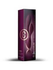 CLIMAXIMUM - VIBRATEUR LYANNA RABBIT
