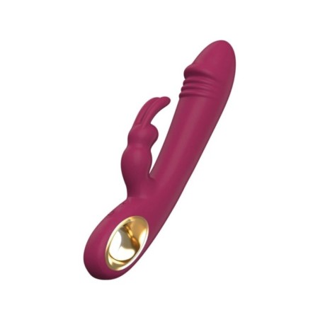 TOYJOY - VIBRATEUR LAPIN TAYGETA