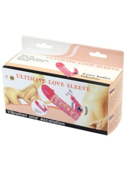 BAILE - COUVERCLE...