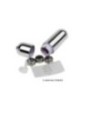 BAILE - ANNEAU PÉNIS VIBRATEUR ROSE SWEET ABS 10 RYTHMES