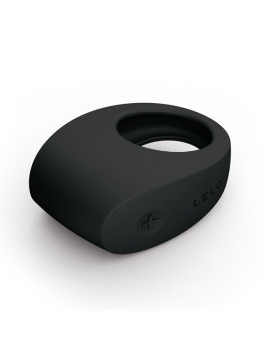 LELO - ANNEAU VIBRATEUR TOR II NOIR