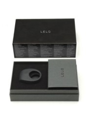 LELO - ANNEAU VIBRATEUR TOR II NOIR