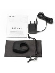 LELO - ANNEAU VIBRATEUR TOR II NOIR
