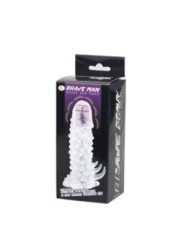 BAILE - EXTENSION DE CAPTEUR HOMME BRAVE III