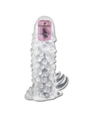 BAILE - EXTENSION DE CAPTEUR HOMME BRAVE III