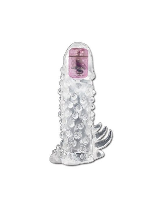 BAILE - EXTENSION DE CAPTEUR HOMME BRAVE III