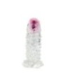 BAILE - EXTENSION DE CAPTEUR HOMME BRAVE III