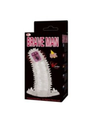BAILE - EXTENSION DE CAPTEURBRAVE II MAN
