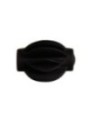PRETTY LOVE - ANNEAU VIBRATEUR NOIR CHESTER