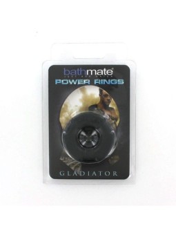 BATHMATE - ANNEAU PÉNIS GLADIATEUR NOIR