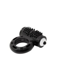 BAILE - ANNEAU VIBRATEUR POWER RING 10V