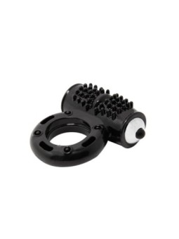 BAILE - ANNEAU VIBRATEUR POWER RING 10V