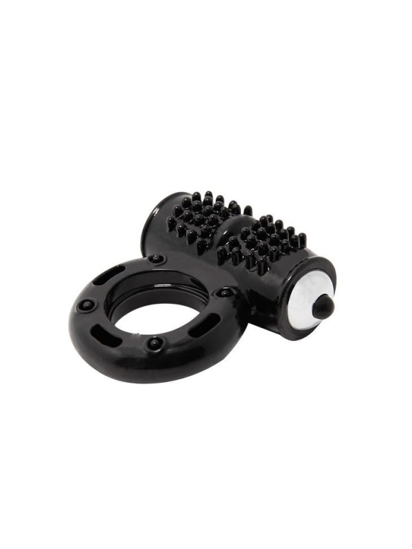 BAILE - ANNEAU VIBRATEUR POWER RING 10V