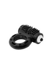 BAILE - ANNEAU VIBRATEUR POWER RING 10V