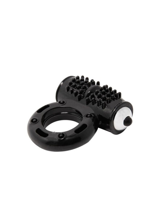 BAILE - ANNEAU VIBRATEUR POWER RING 10V