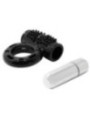BAILE - ANNEAU VIBRATEUR POWER RING 10V