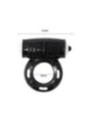 BAILE - ANNEAU VIBRATEUR POWER RING 10V