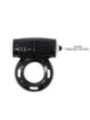 BAILE - ANNEAU VIBRATEUR POWER RING 10V
