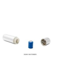 BAILE - ANNEAU VIBRATEUR POWER RING 10V