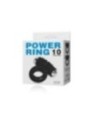 BAILE - ANNEAU VIBRATEUR POWER RING 10V