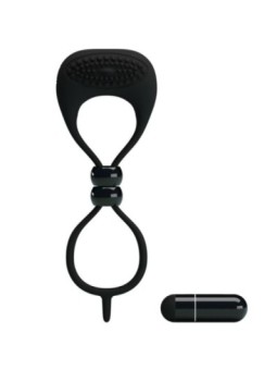 PRETTY LOVE - DOUBLE ANNEAU...