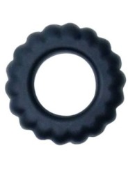 BAILE - COCKRING TITAN NOIR 2 CM