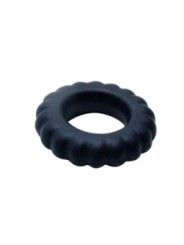 BAILE - COCKRING TITAN NOIR 2 CM