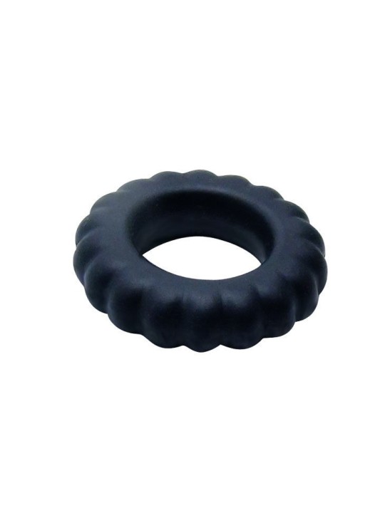 BAILE - COCKRING TITAN NOIR 2 CM