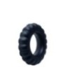 BAILE - COCKRING TITAN NOIR 2 CM