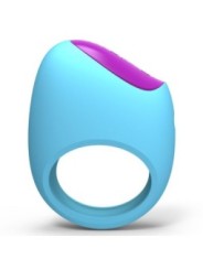 LELO - PICOBONG ANNEAU VIBRANT REMOJI LIFEGUARD APP LIFEGUARD BLEU