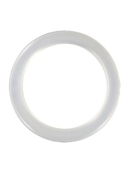 JOYDIVISION POTENZDUO - PLUS BAGUE BLANC - M