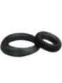 BAILE - KIT 2 ANNEAUX SILICONE ANNEAU VIRILIT?