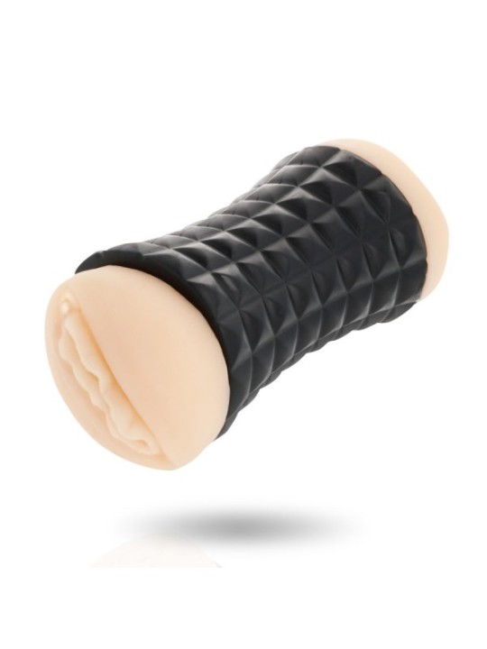 WOMANVIBE - MASTURBATEUR DOUBLE GUMY FEMME