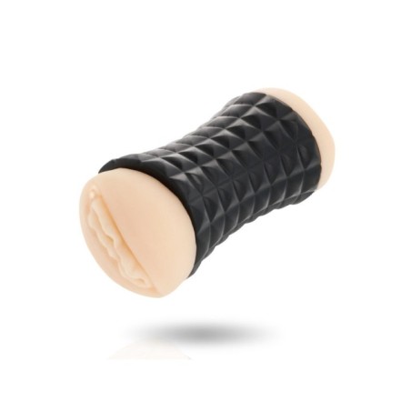 WOMANVIBE - MASTURBATEUR DOUBLE GUMY FEMME