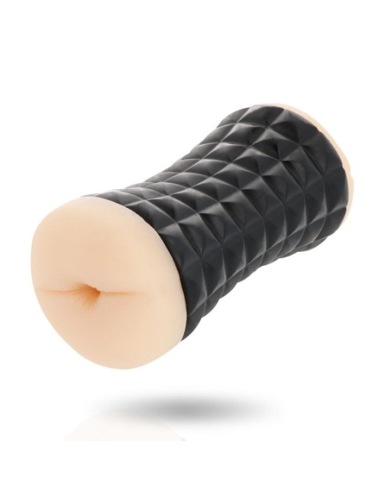 WOMANVIBE - MASTURBATEUR DOUBLE GUMY FEMME