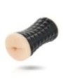 WOMANVIBE - MASTURBATEUR DOUBLE GUMY FEMME