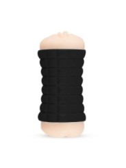 WOMANVIBE - MASTURBATEUR DOUBLE GUMY FEMME