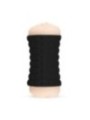 WOMANVIBE - MASTURBATEUR DOUBLE GUMY FEMME